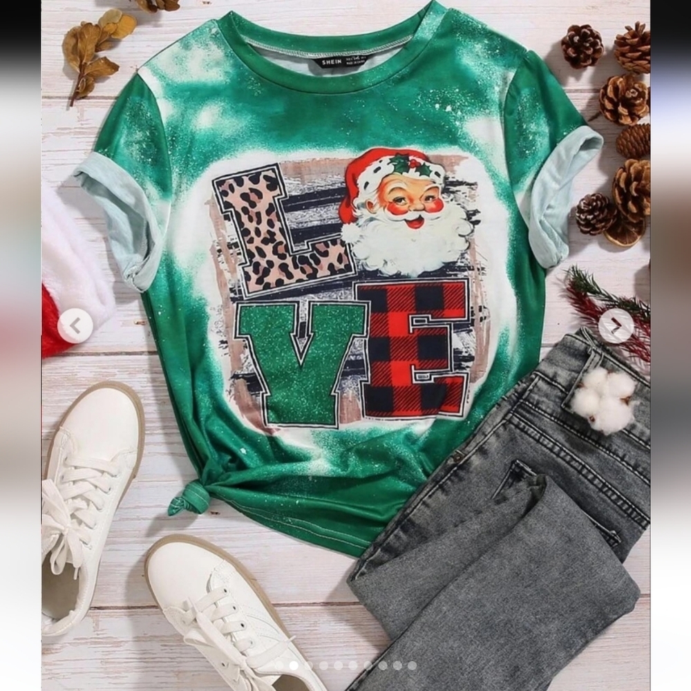 Women's Short Sleeve Tee